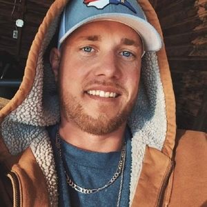 Meet your Posher, Kaleb